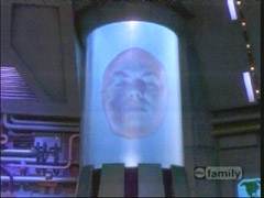 Zordon