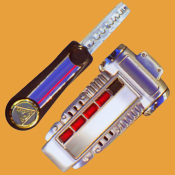 Turbo Morpher