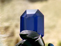 Blue Sapphire