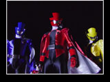 Kaitou Sentai Lupinranger VS Keisatsu Sentai Patranger
