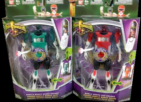 mmpr the movie toys