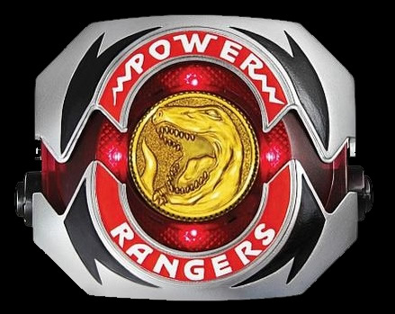 Limited Edition Mighty Morphin Power Ranger Legacy Movie Figures Toys R Us Exclusive Yellow Ranger Bandai America