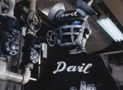 Devil Batter