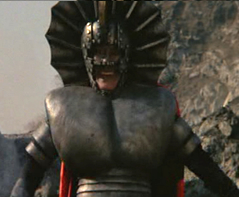 Iron Mask Baron