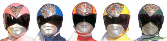 Denjiman Team