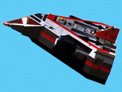 Cosmo Vulcan