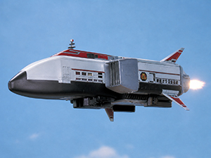 Shuttlebase