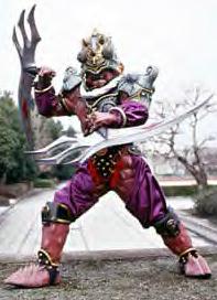 SUPER-SENTAI.NET PICTURE