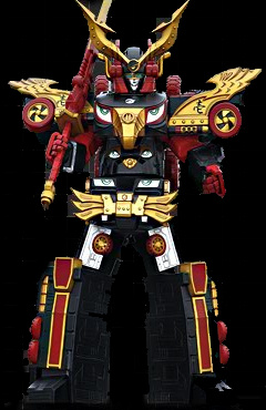 Engine Dai-Shogun