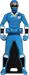 Ninja Blue