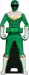 Oh Green