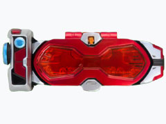 GB Custom Visor