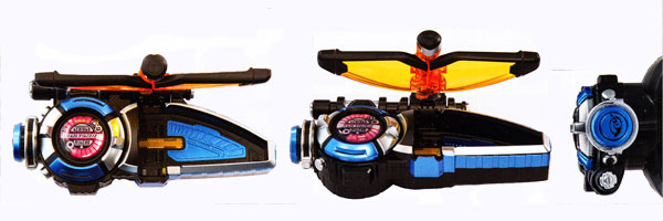 Morphin Brace