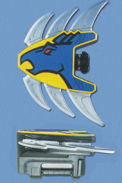 Stego Shield