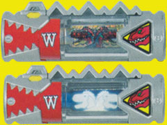 W. Double