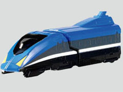  Ressha