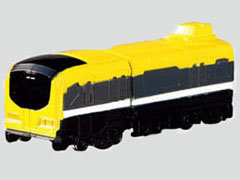  Ressha