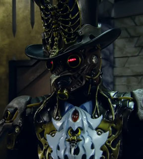 Baron Nero