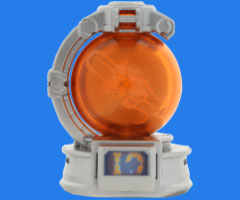 17. Pump Kyutama