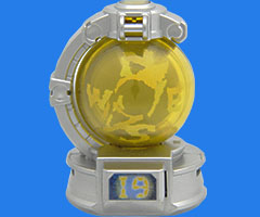 19. Rashinban Kyutama