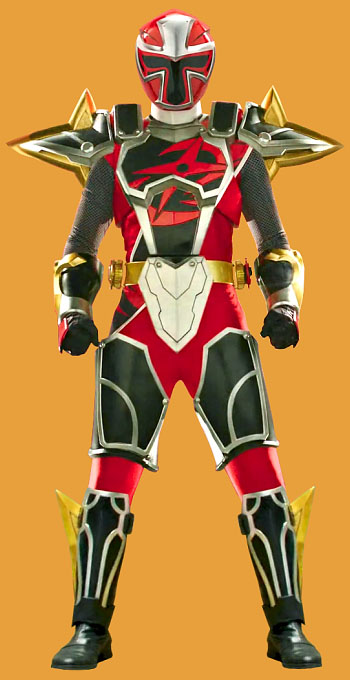 Ninja Super Steel Mode