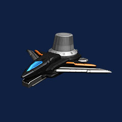 Blade Dial Fighter