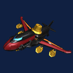 Victory Striker