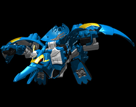 Pterardon