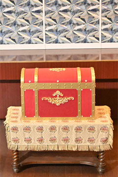 Mimic Minosaur
