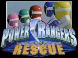 Power Rangers Lightspeed Rescue