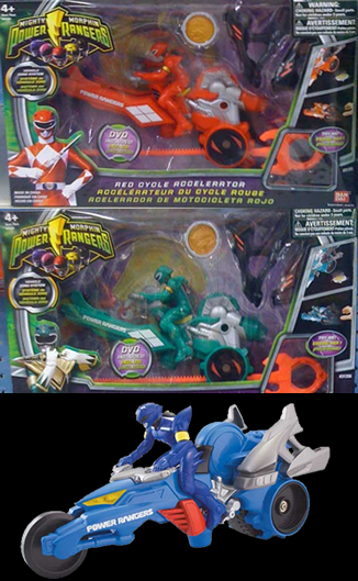 mmpr the movie toys