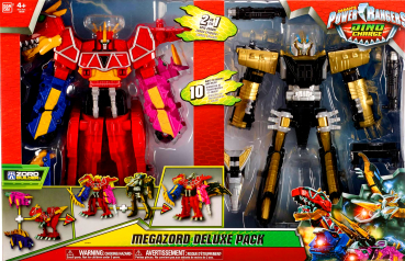 Power Rangers Dino Charge - Fall 15 Toys